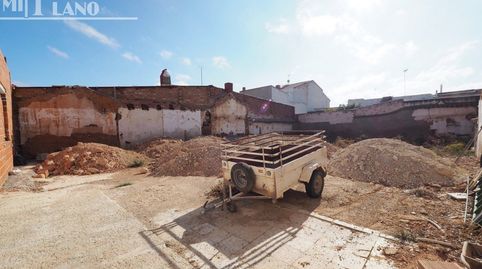 Solar de 340 m2  junto a cEspartero con 16 m de fachada, ideal para la construccion de 1 o 2 casas, immagine 2