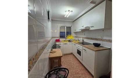 Foto 4 de Casa o xalet de lloguer a Panorama - Sierramar, Alicante