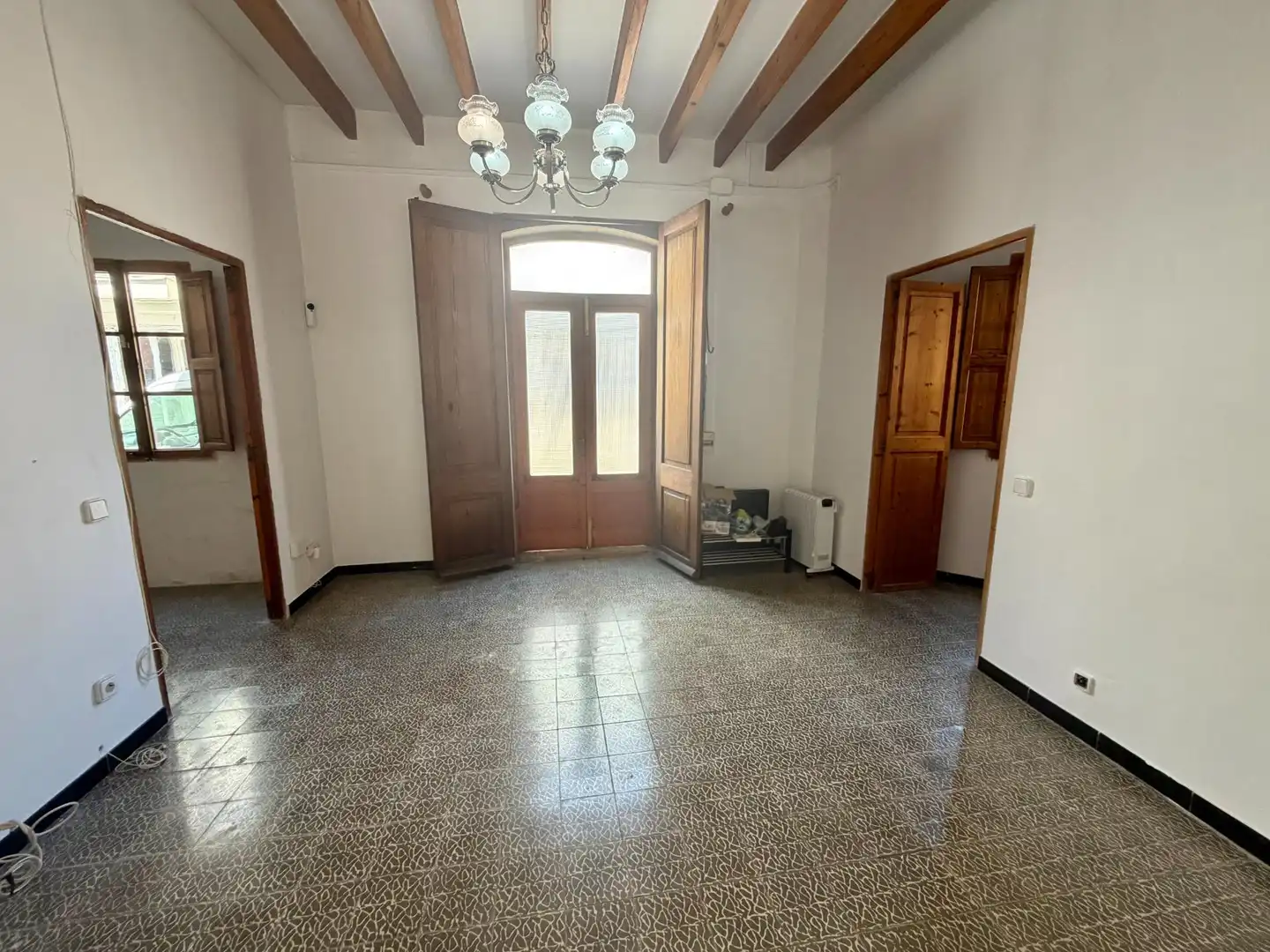Maison mitoyenne avec jardin à vendre à Carrer METGE GASPAR PUJOL 95, imagen 11