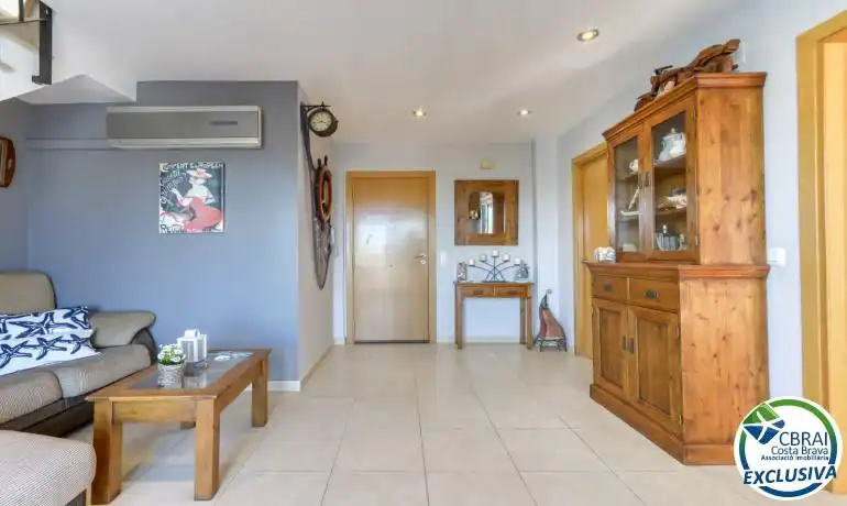 Maisonette mit Aufzug zum Verkauf in Almadrava - Canyelles - Puig-Rom, imagen 18