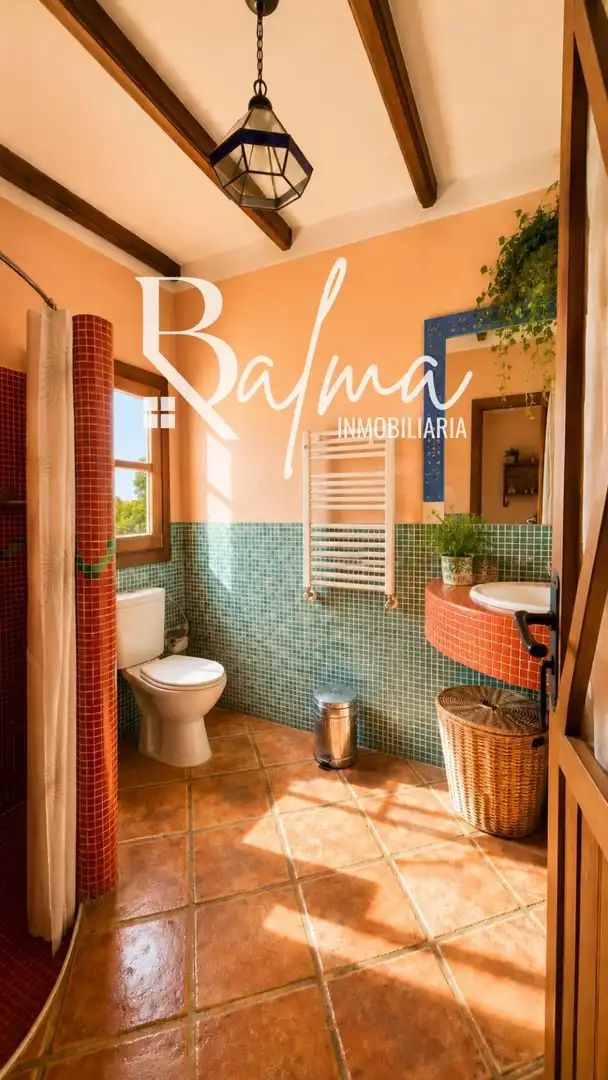 Detached house with pool for sale in Casco Histórico, imagen 23