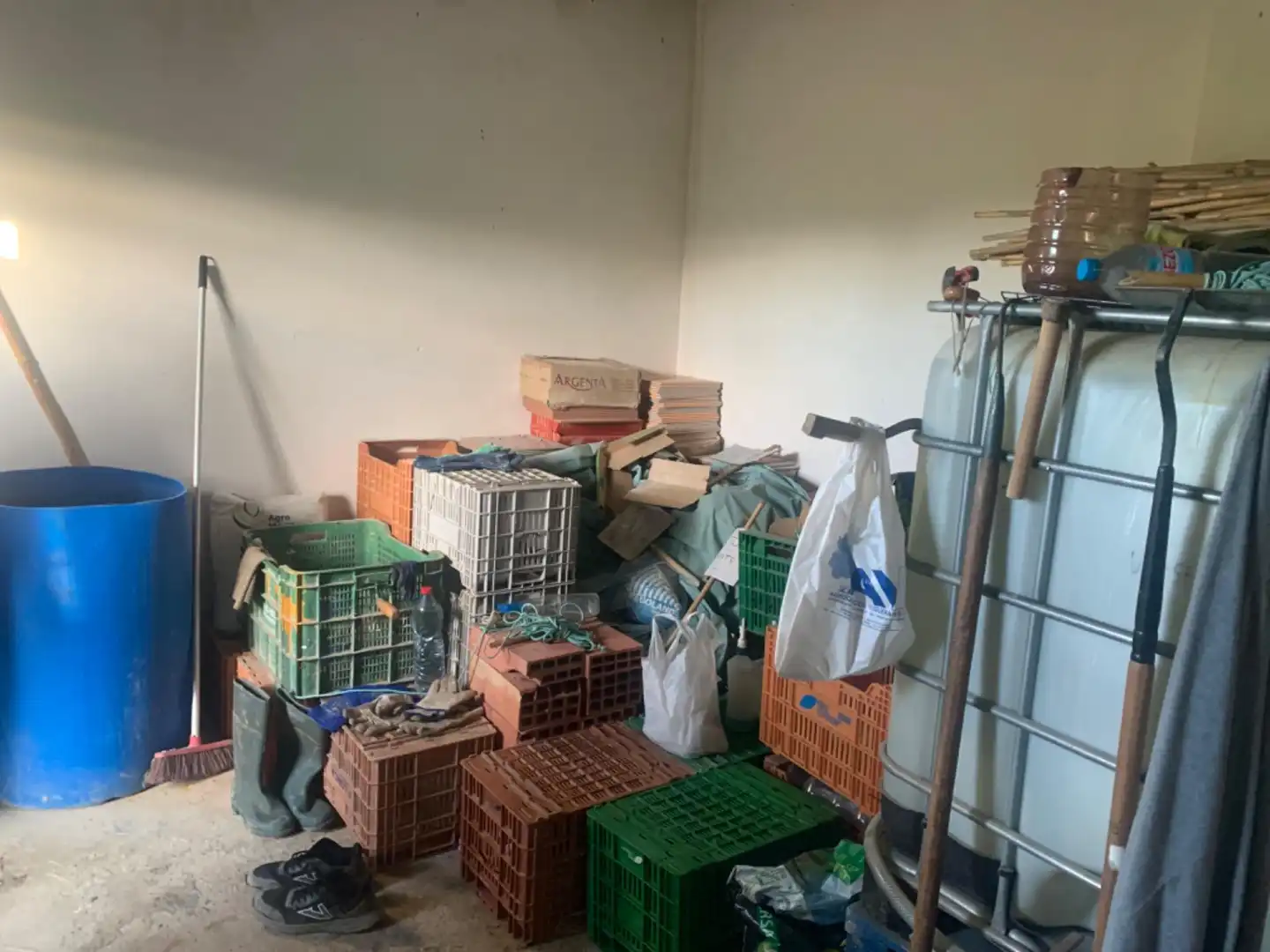 Terrenys i solars en venda a Pedanías Este, imagen 9