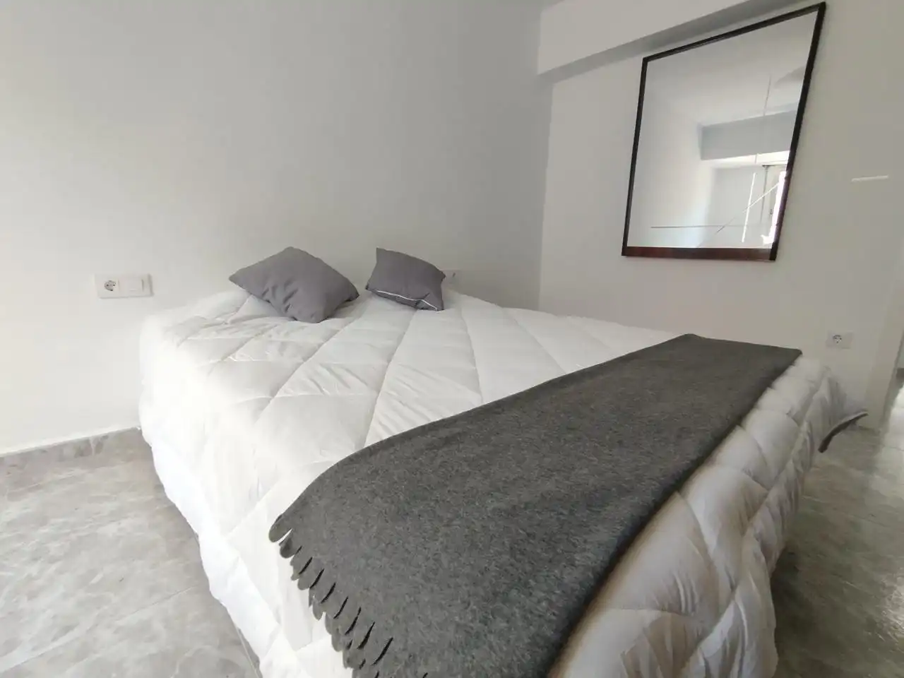 Wohnung zur Miete in De L'Arquitecte Gascó, Aiora