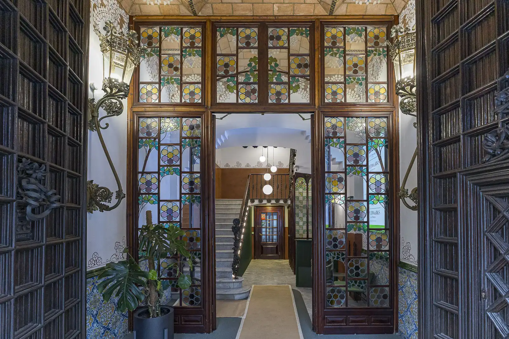 Büro zur Miete in Eixample