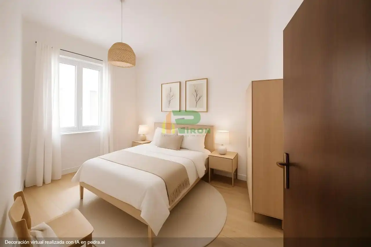 Country homes for sale in cerca del centro, La Hoya