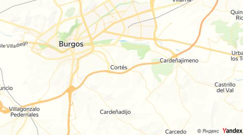 Foto 3 de Casa o xalet en venda a San Julián - Barriada de Cortes, Burgos Capital