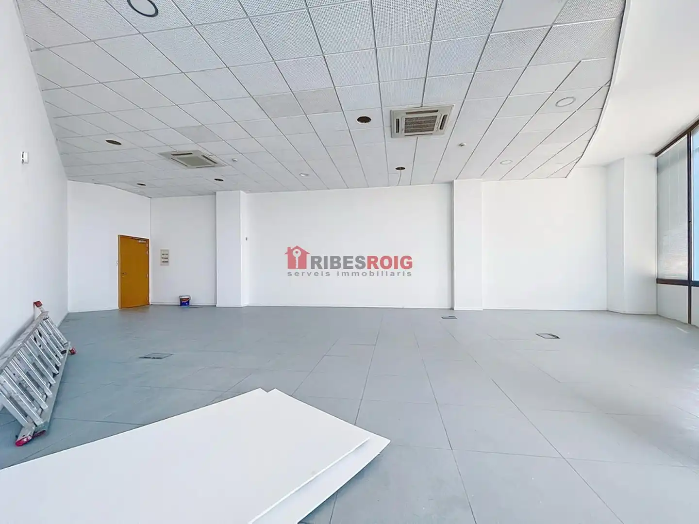 Bureau avec ascenseur à vendre à Europa, imagen 4