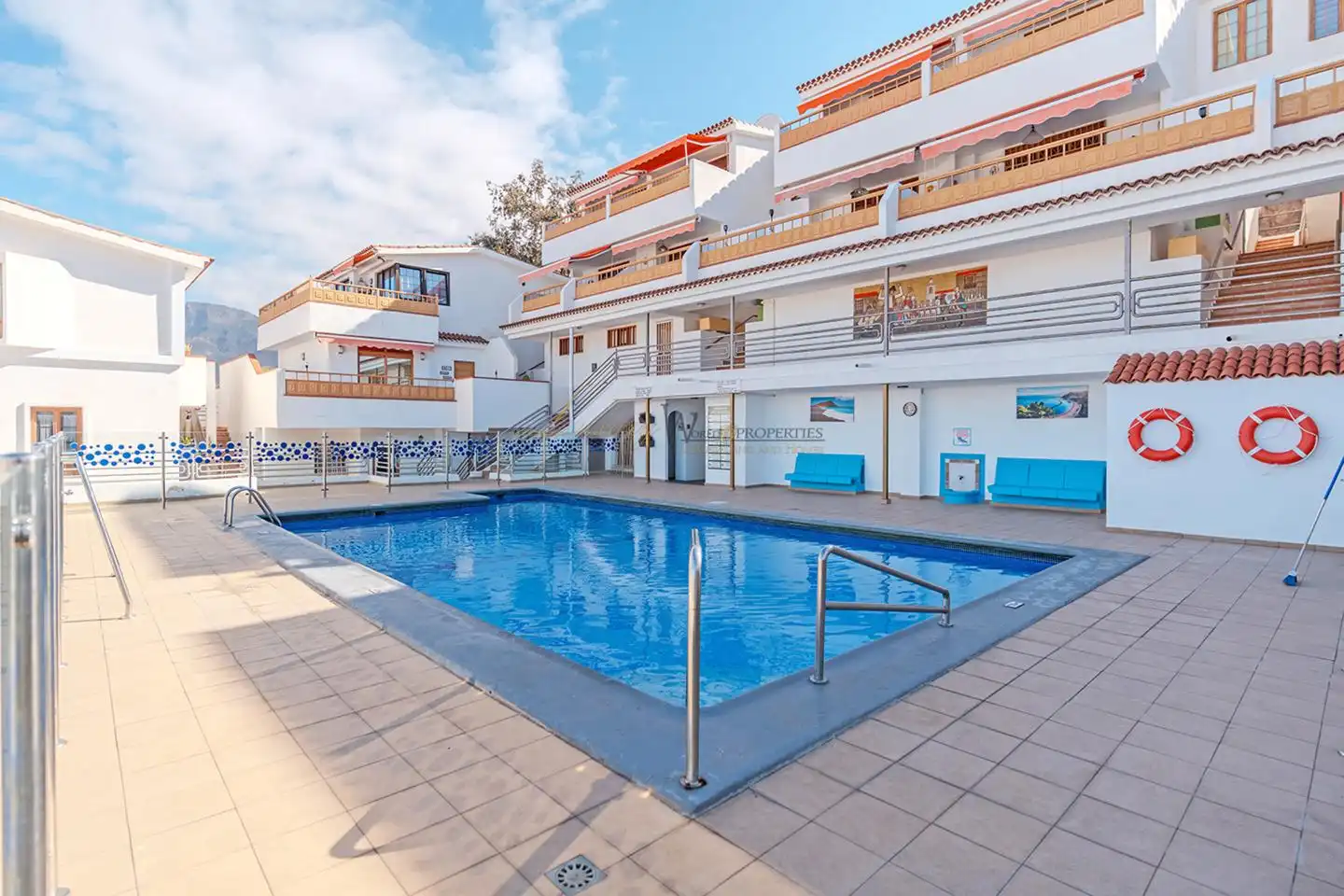 Apartment mit Pool zum Verkauf in Noruega, imagen 32