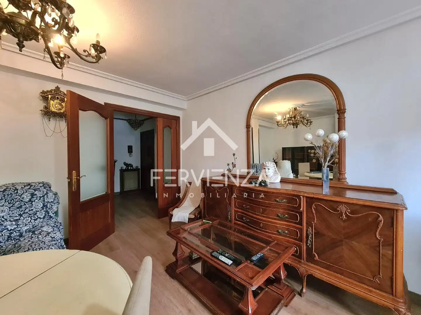 Piso con ascensor en venta en HUCA - La Cadellada, imagen 11