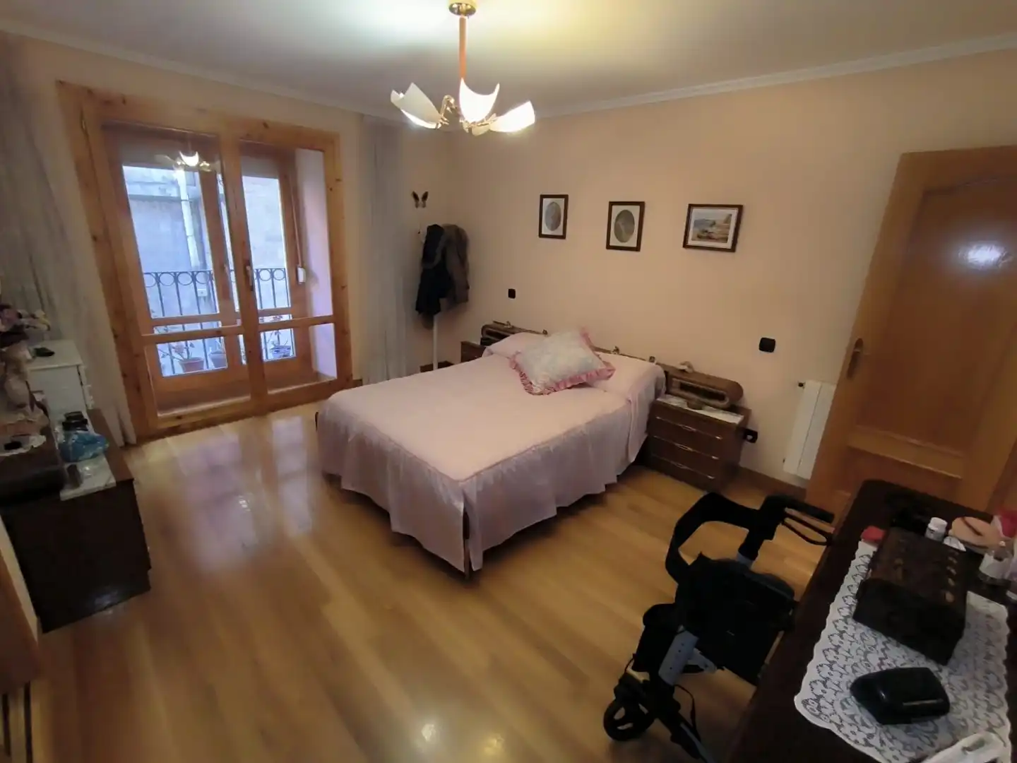 Wohnung zum Verkauf in Casco Antiguo, imagen 4