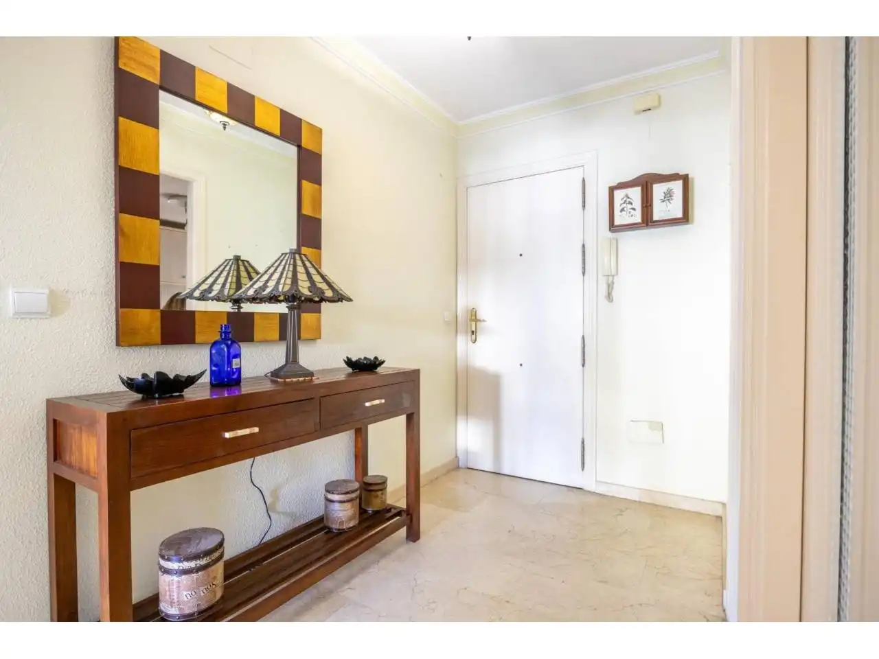 Piso con ascensor en venta en Avenida España 20, imagen 4