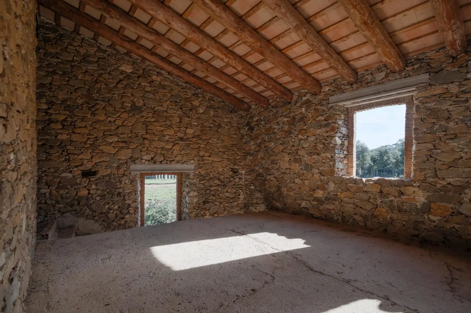 Finca rústica en venda en Cruïlles, Monells I Sant Sadurní de L'Heura