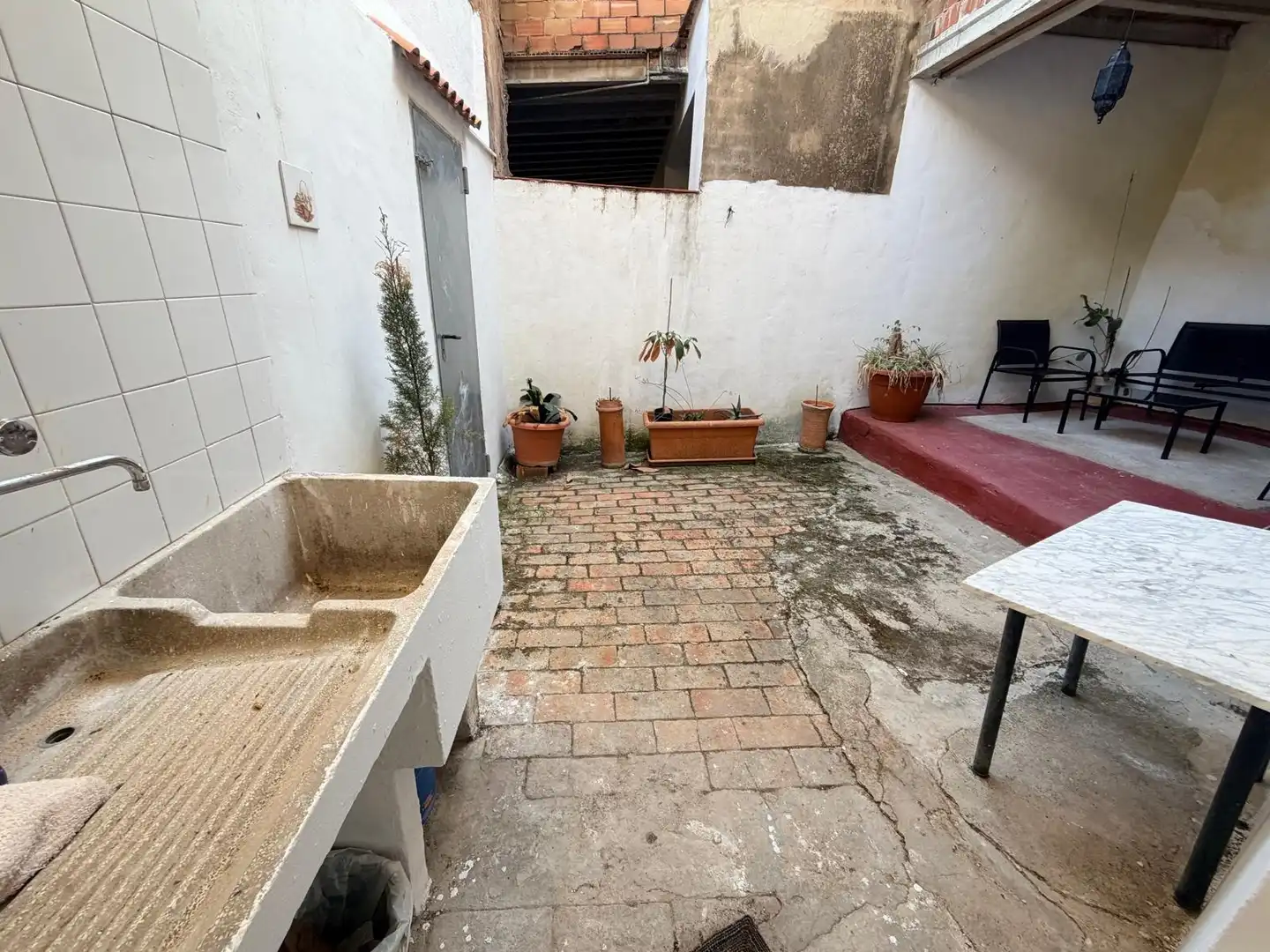Finca rústica en venta en Castelló de Rugat con Terraza, Trastero y Balcón