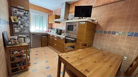 Foto 2 de Piso en venta en El Chorrillo - El Molino, Rota