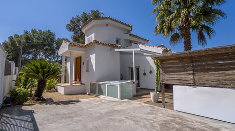 Foto 4 de Casa o chalet en venta en Cap Martí - El Tossalet - Pinomar, Jávea / Xàbia