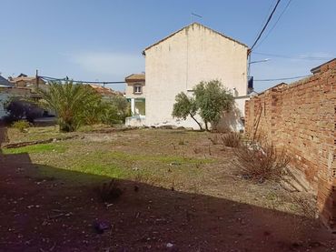 Terreno residenziale in vendita a Calle Virgen del Carmen 20
