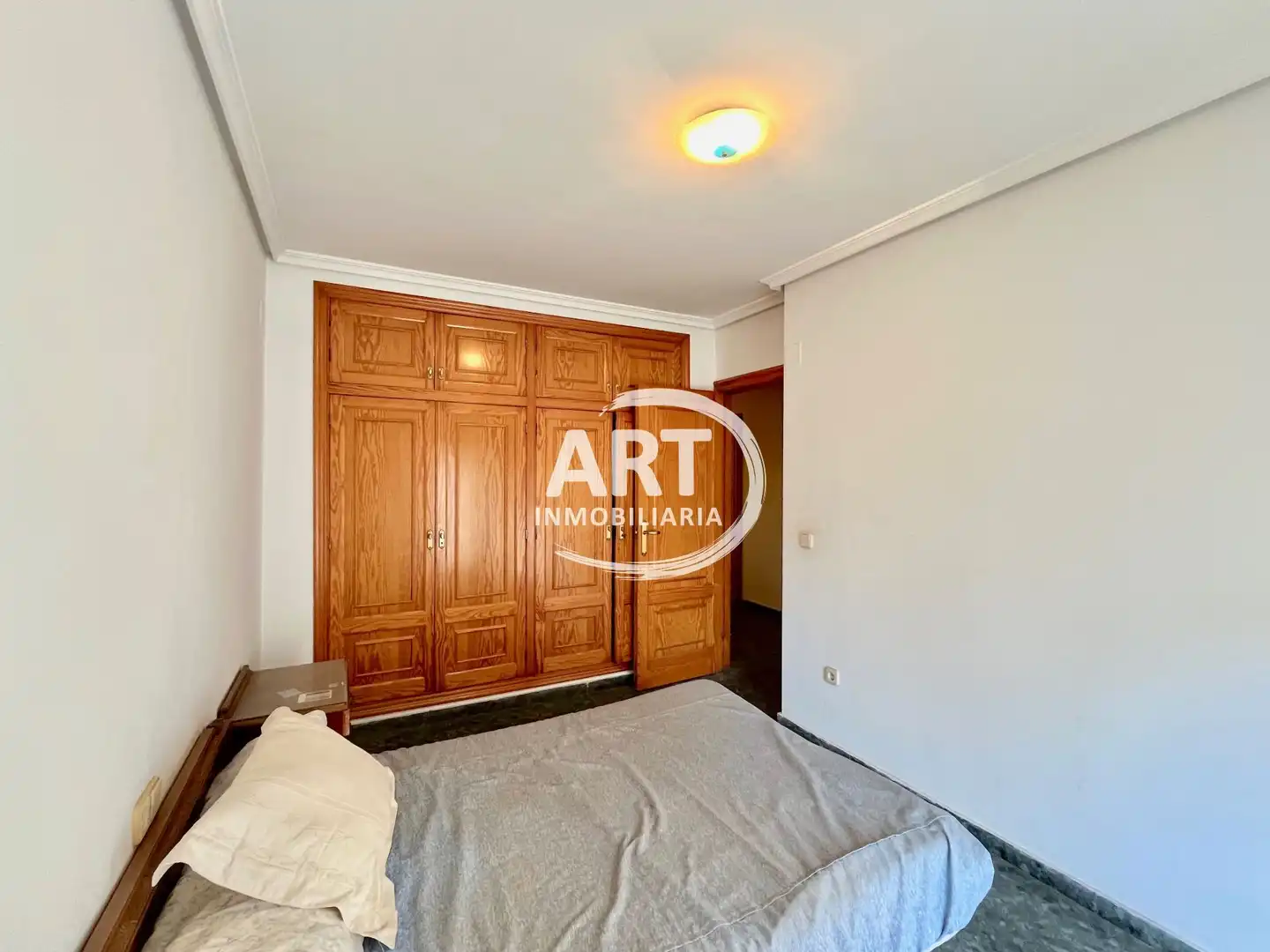 Bedroom of Flat for sale in Bétera  with Terrace