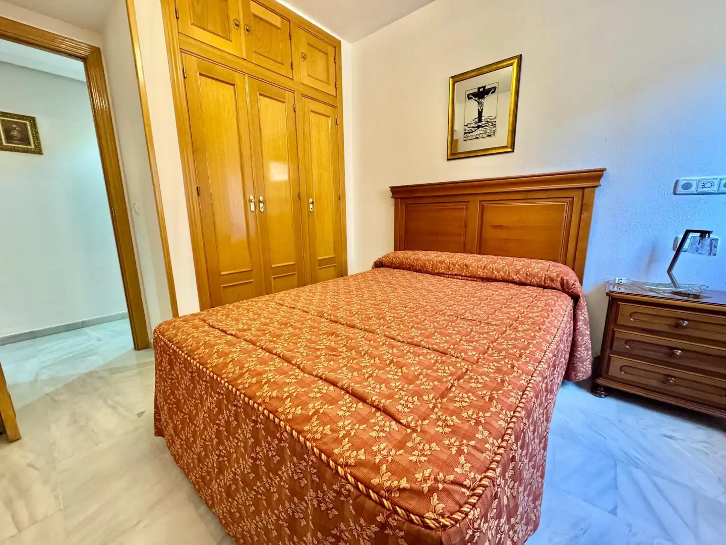 Flat with lift for sale in Poniente-Sur, imagen 26