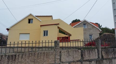 Foto 5 de Casa o xalet en venda a Sanxenxo pueblo, Sanxenxo