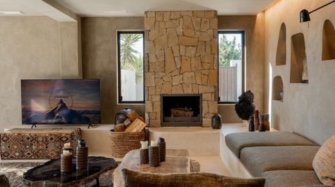 Foto 2 von Haus oder Chalet zum Verkauf in La Concha - Resina Golf, Estepona