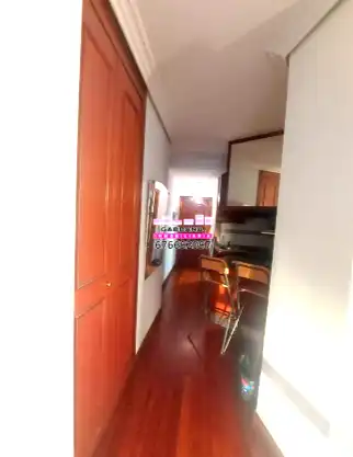 Estudio en venta en Vigo  con Amueblado