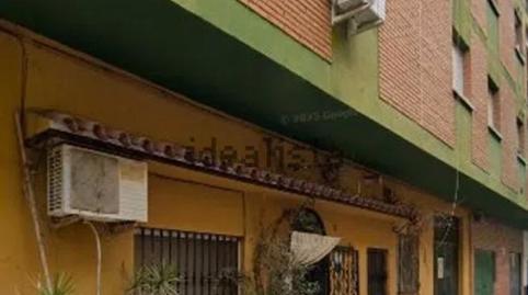 Photo 2 of Flat for sale in Calle Duque de Osuna, 3, La Patera, Málaga