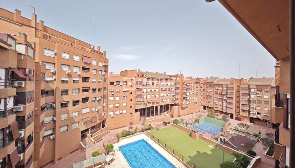 Foto 1 de Àtic en venda a Prado Santo Domingo - Ensanche, Madrid