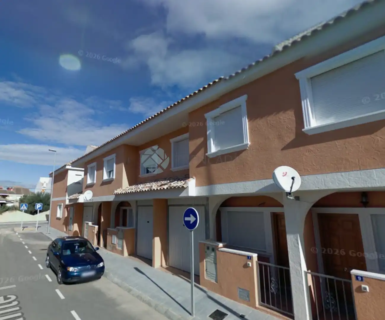 Logement à vendre à CL JUAN DE COBATO  Es: Pl: Pt: DH. F.REG.   TORRE-PACHECO (LO FERRO) (MURCIA), imagen 2
