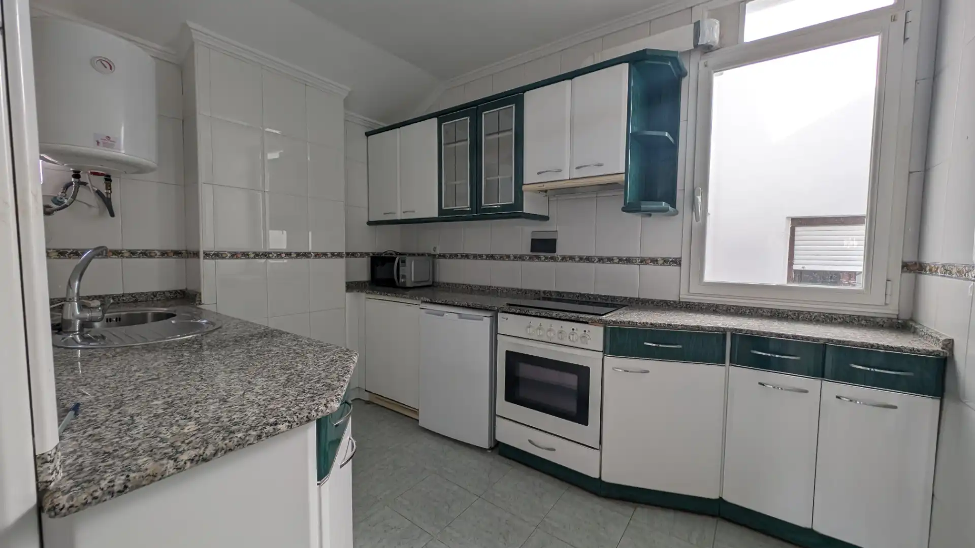 Flat with terrace for sale in Las Arenas, imagen 9