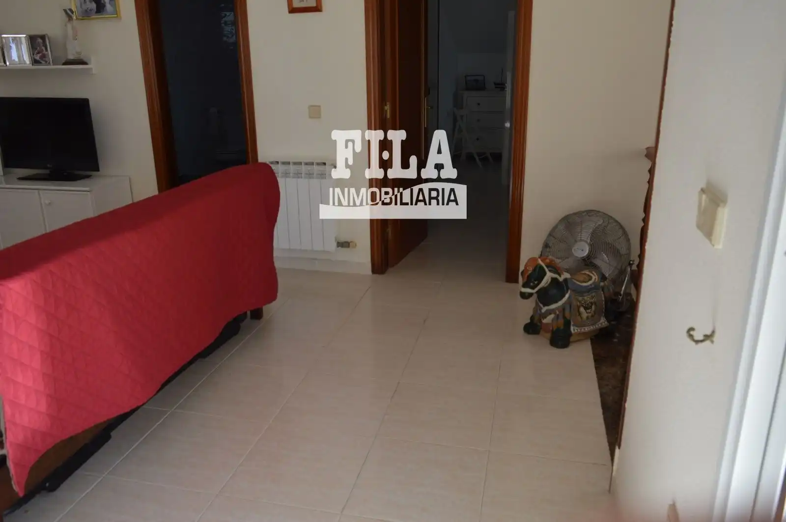 Vista exterior de Casa o xalet en venda en Calafell amb Calefacció, Terrassa i Traster