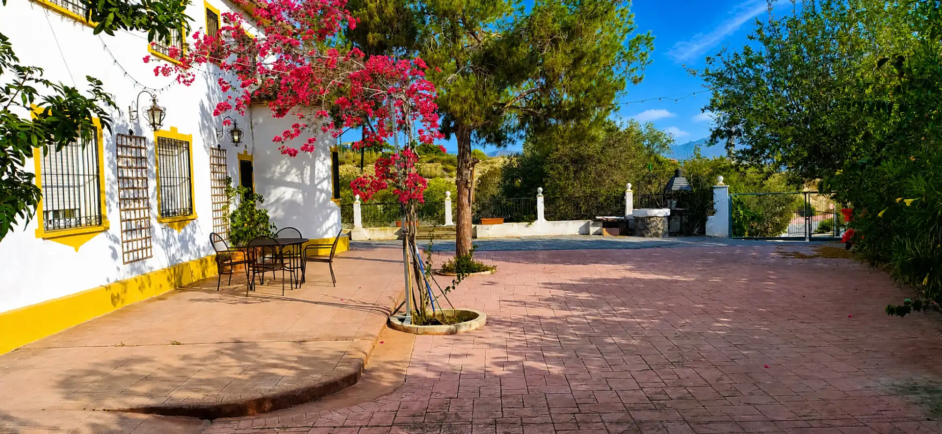 Chalet con piscina en venta en Partidas de Alicante, imagen 7