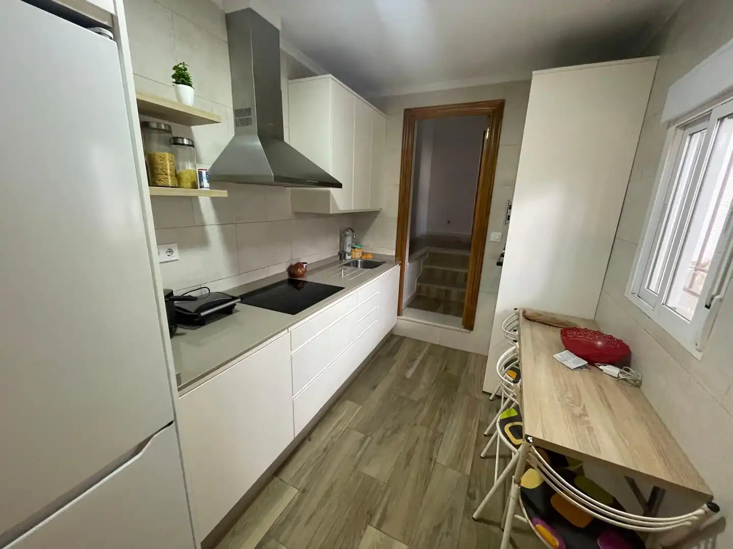 Cocina de Piso en venta en Águilas con Aire acondicionado, Calefacción y Terraza