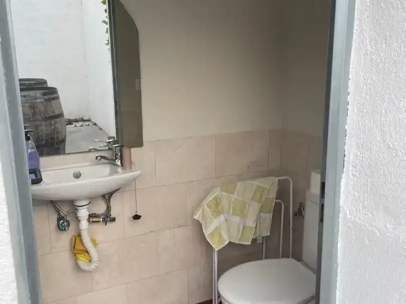 Baño de Piso en venta en Mojados
