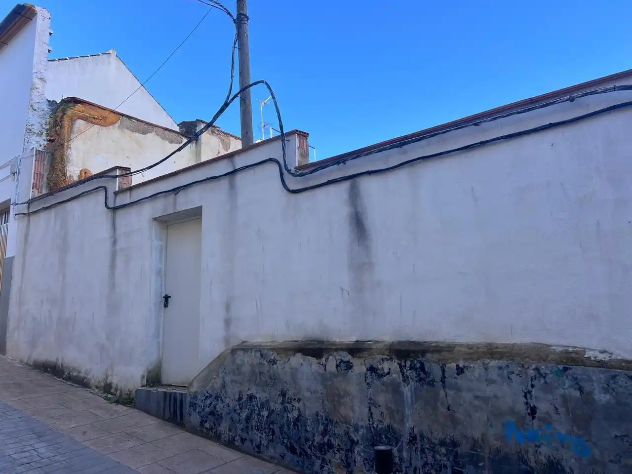 Terrenys i solars en venda a Poeta Juan Ramón Jiménez