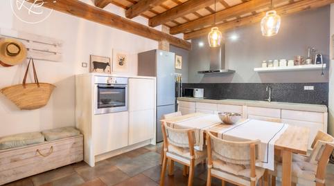 Foto 5 de Casa o chalet en venta en  Plaça Gran, 16, Peralada, Girona