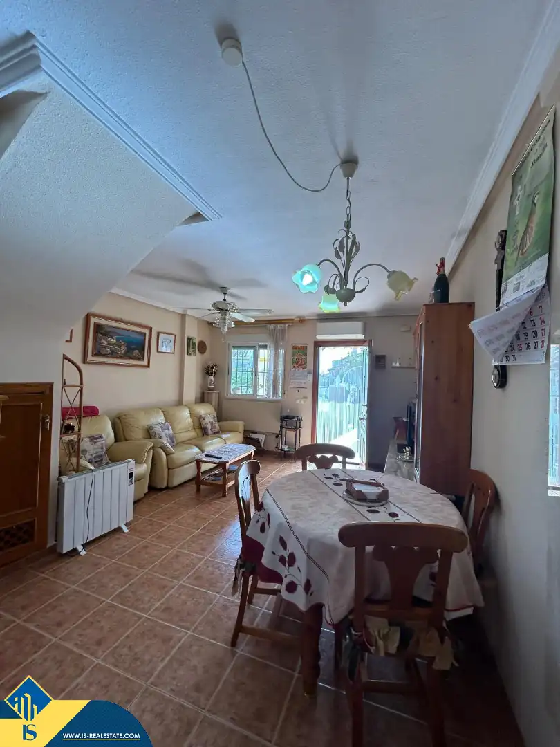 Duplex avec piscine à vendre à Los Balcones - Los Altos, imagen 12