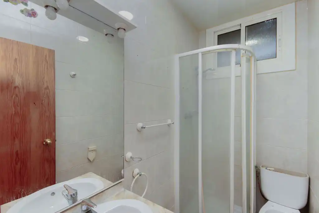 Wohnung zum Verkauf in C/ de Velazquez , Creu de Barberà