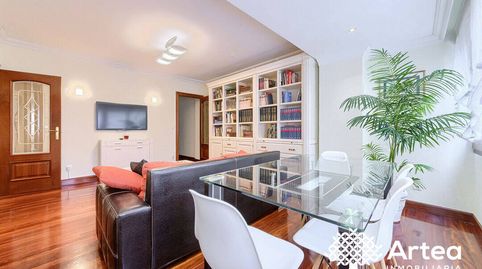 Foto 4 de Piso en venta en Ametzola, Bilbao