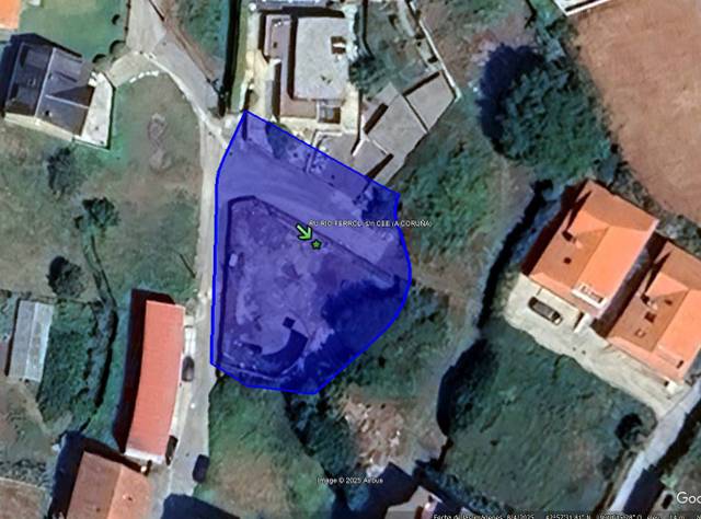 Terreno en Venta en Benicasim Golf