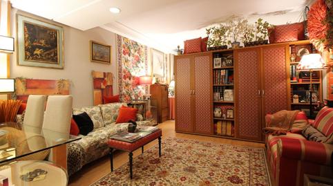 Foto 2 de Piso en venta en Castellana, Madrid