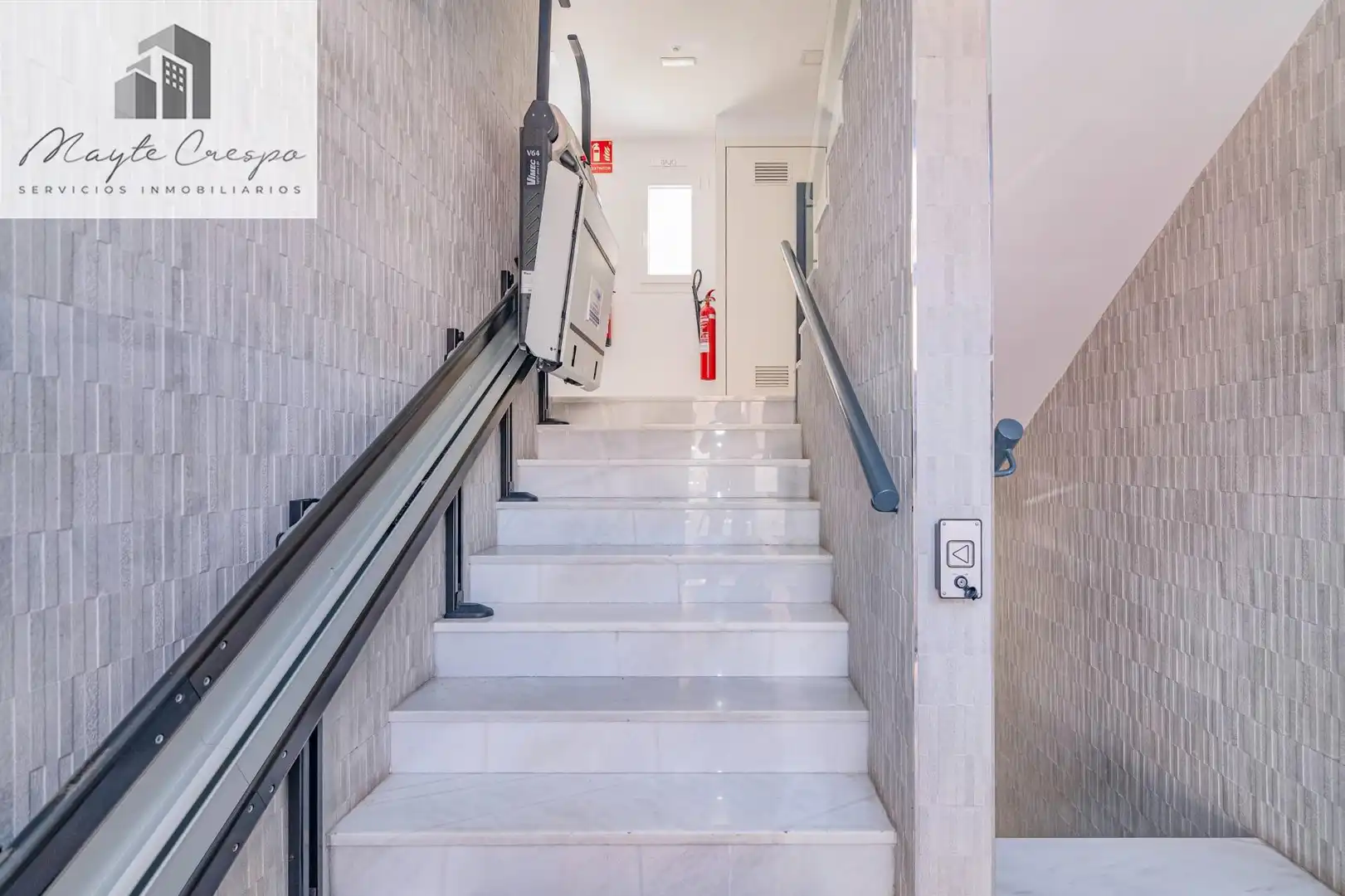 Duplex con ascensore in vendita a Las Tres Cruces, imagen 37