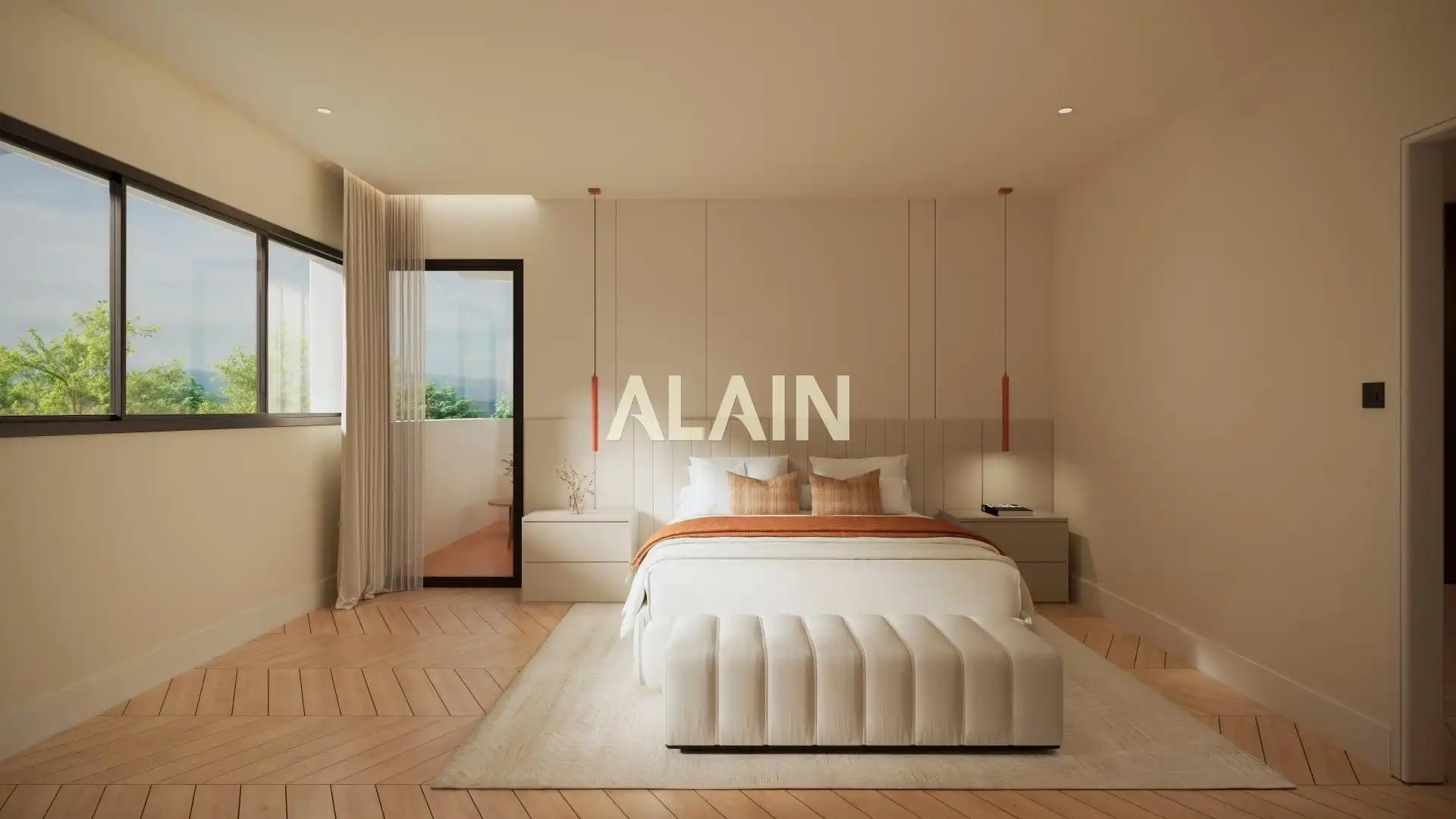Wohnung mit Balkon zum Verkauf in El Pla del Real, imagen 5