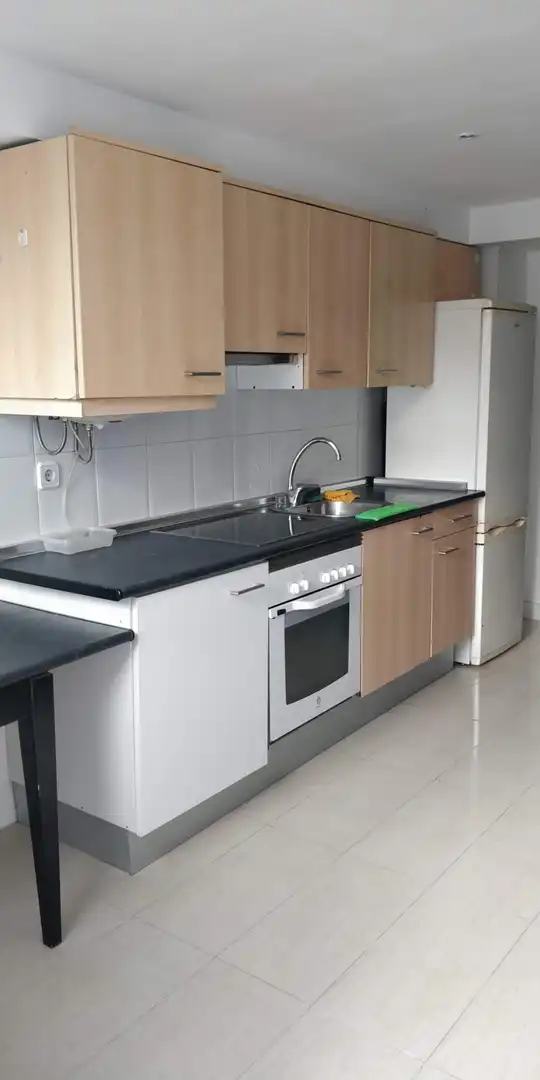 Cuina de Pis en venda en Vigo 