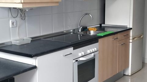 Foto 4 de Piso en venta en Camiño Figueirido, As Travesas - Balaídos, Vigo