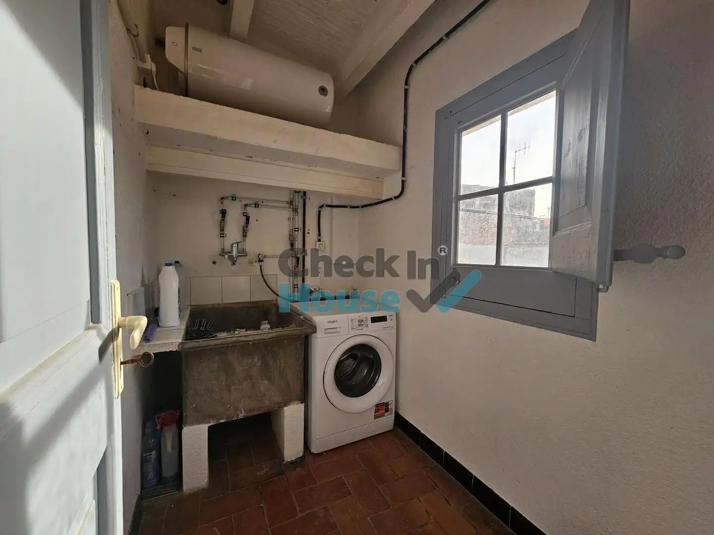 Kitchen of Flat for sale in Sant Feliu de Guíxols  with Heating