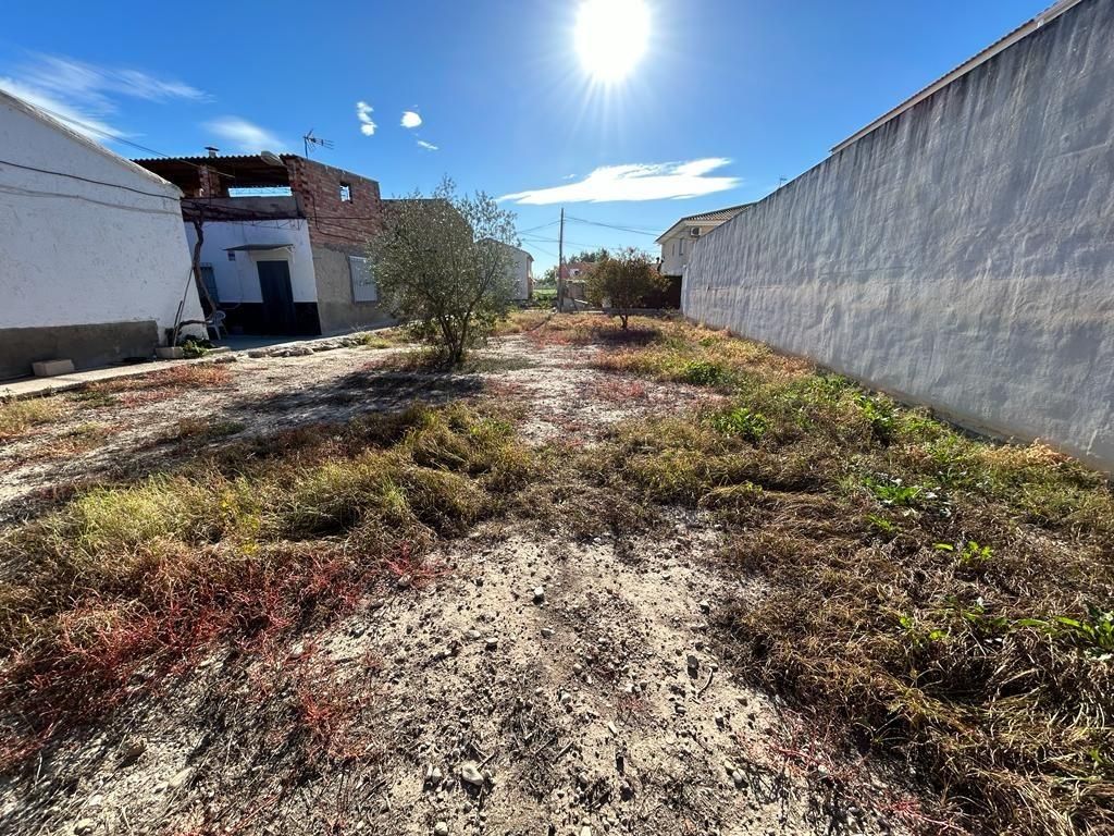 Finca rústica en venda en Alguazas amb Terrassa, Traster i Balcó