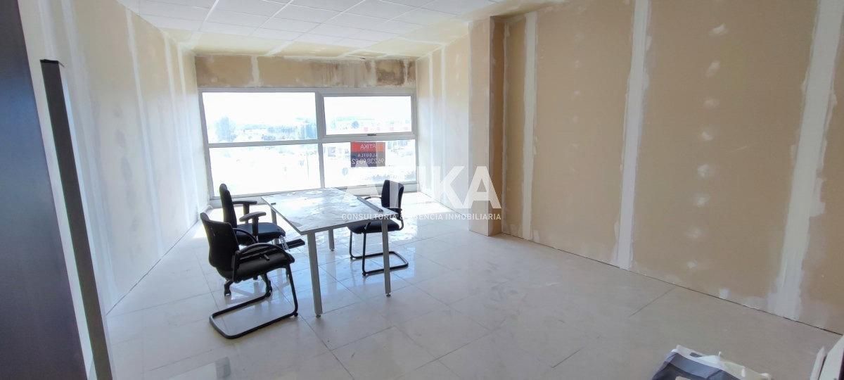 Büro miete in L'Olleria