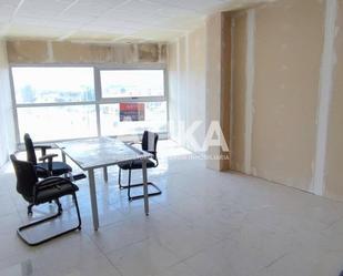Oficina de lloguer en L'Olleria