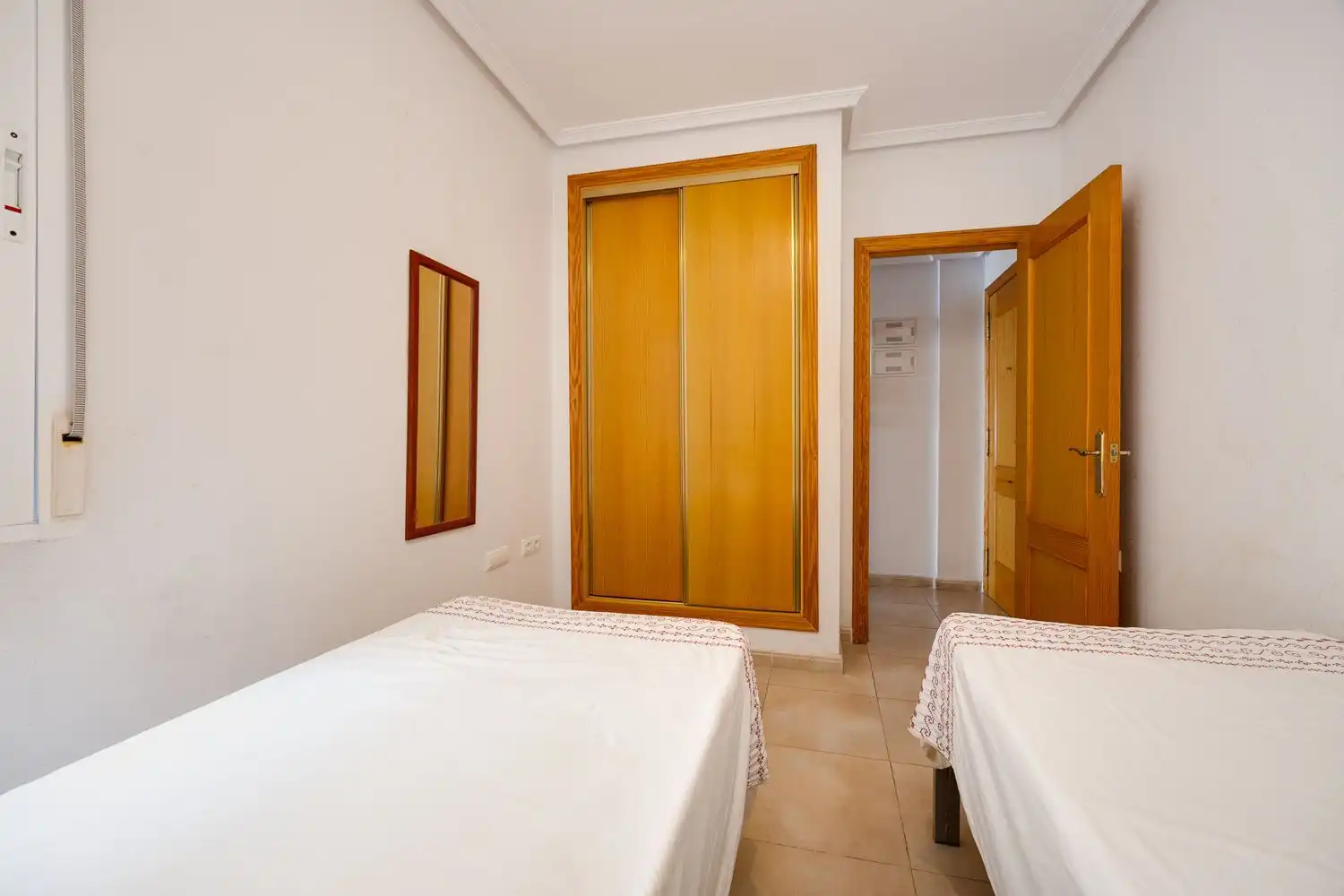 Flat for sale in Calle Joaquín Chapaprieta, 105, El Molino