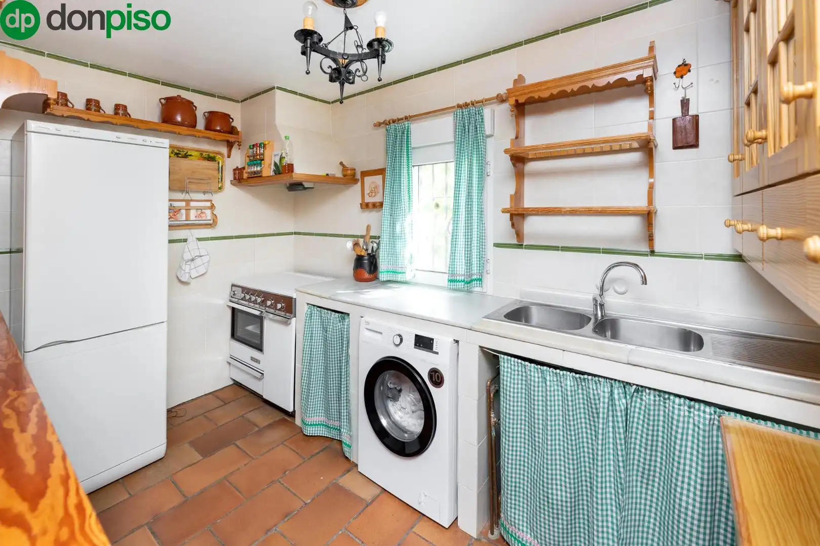 Landhaus mit Garten zum Verkauf in Calle DISEMINADO-POL 46-PAR 44, imagen 12